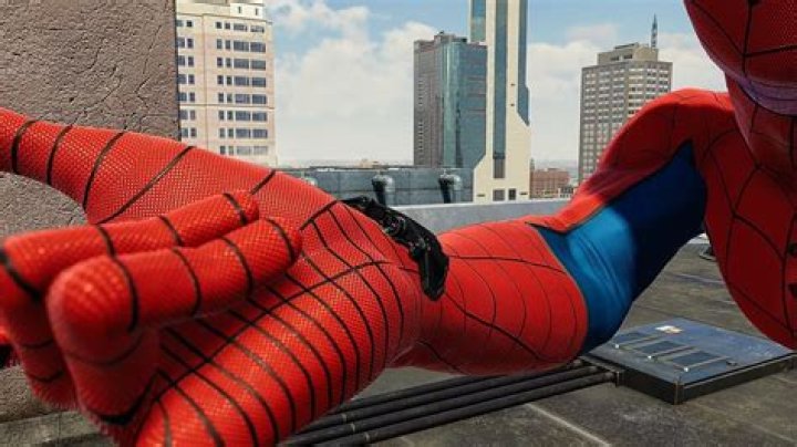 Sophie Rain's Spider-Man Leaked Video Surfaces Online