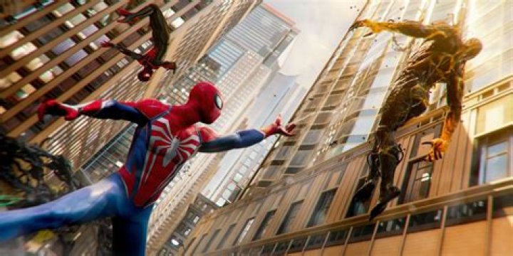 Sophie Rain's Unforgettable Spider-Man Video Performance