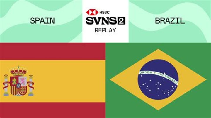 Spain v Brazil live 25 July 2024 TV