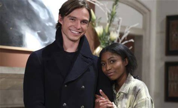 Spencer and Trina are in Paris But Only One of Them is Staying ·