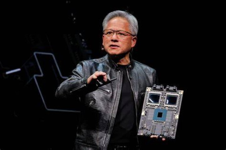 Spencer Huang: Tech Giant's Heir And Rising Star