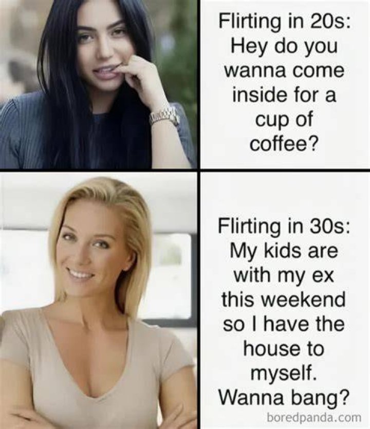 Spice Up Your Chats With Funny And Flirty Memes For Him