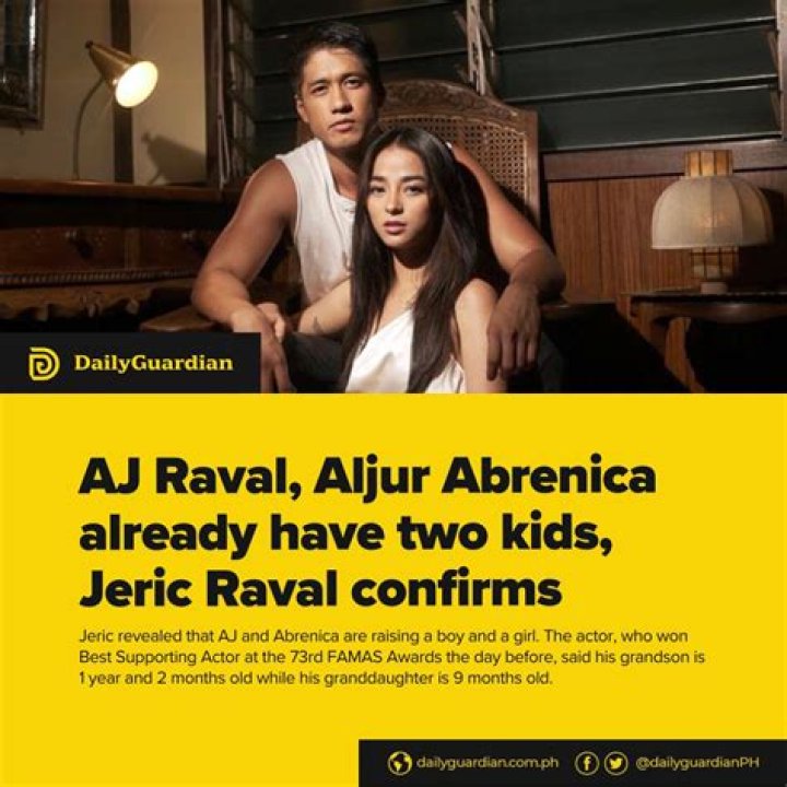 Spotlight On Monica Herrera: The Daughter Of Iconic Filipino Actor Jeric Raval