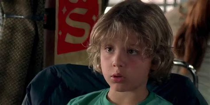 Spotlight On The Actor Behind Parker In 'Bones'