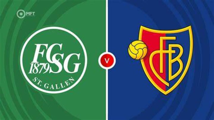 St. Gallen gegen Tobol live im tv FC Basel 1893 Matchcenter | Live-Ticker | Resulate | Tabelle 25.07.2024