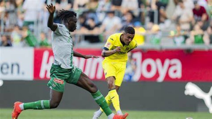 St. Gallen vs Tobol live watch 25.07.2024 Watch