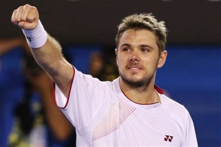 Stan Wawrinka Net Worth - MoxSync