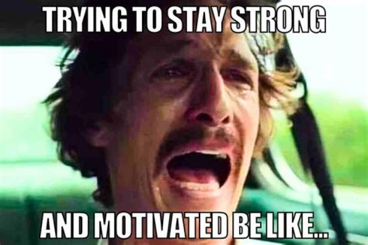 Stay Positive Memes Beyond Laughter