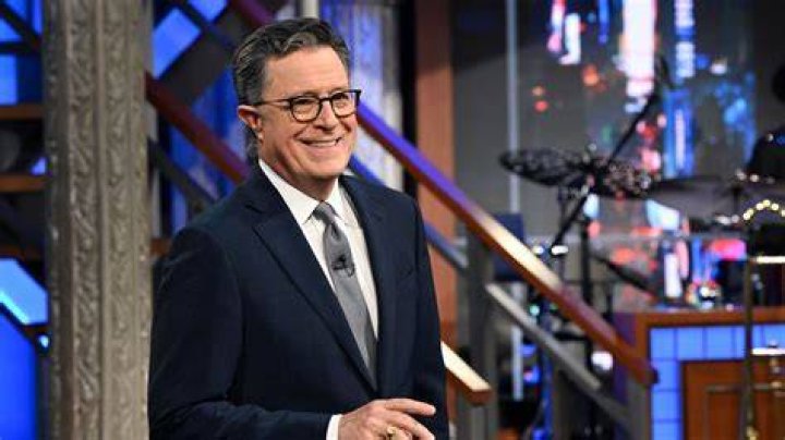 Stephen Colbert's Wealth: Exploring His Net Worth