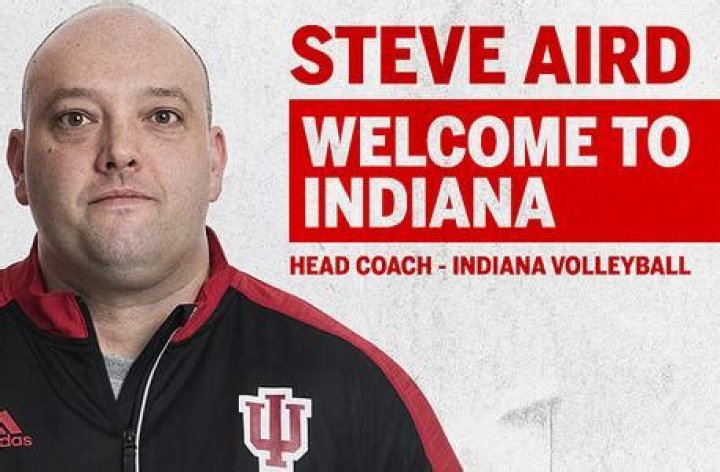 Steve Aird ·