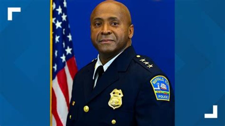 Steve Alvarez Obituary Buffalo NY, Buffalo Police Officer Has Passes Away ·