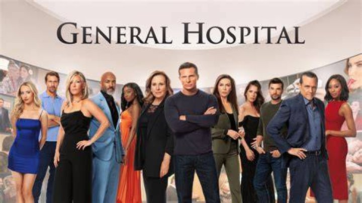 Steve Burton's Return To General Hospital: Unraveling The Mystery