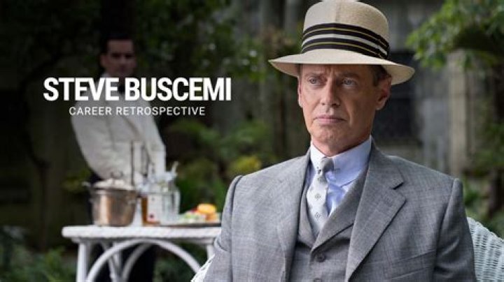 Steve Buscemi's Relationships: Navigating Hollywood And Beyond