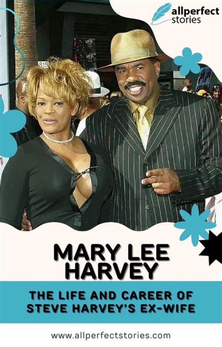 Steve Harvey's Sexual Orientation Unveiled
