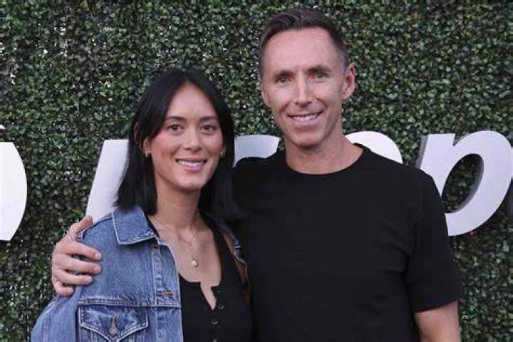 Steve Nash Ethnicity