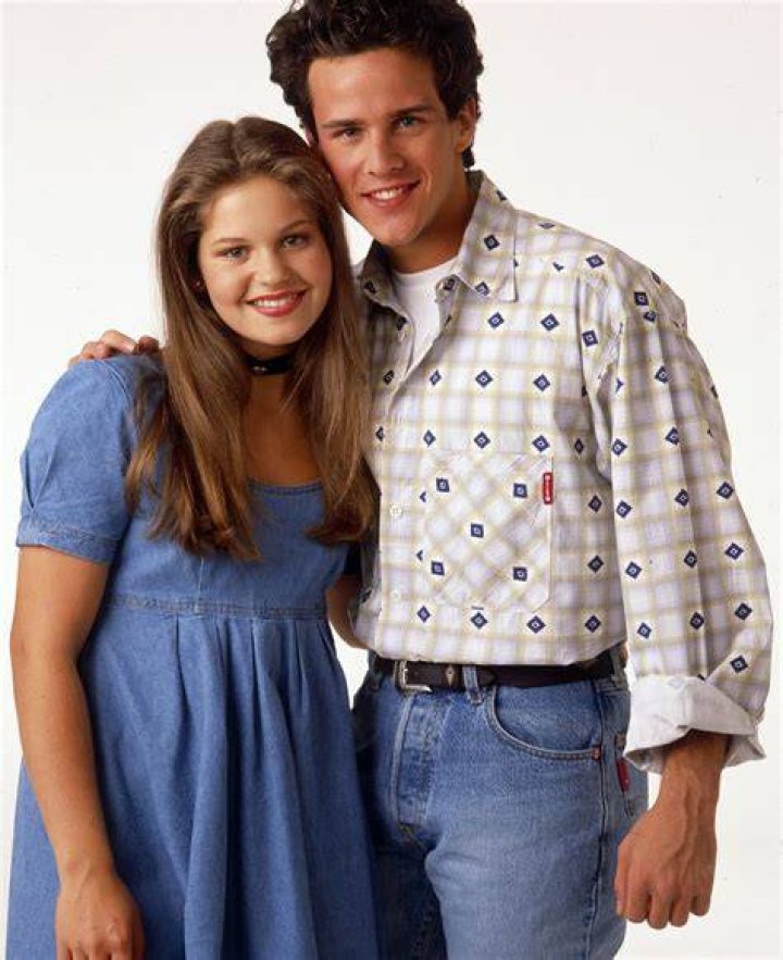 Steve Tanner Full House
