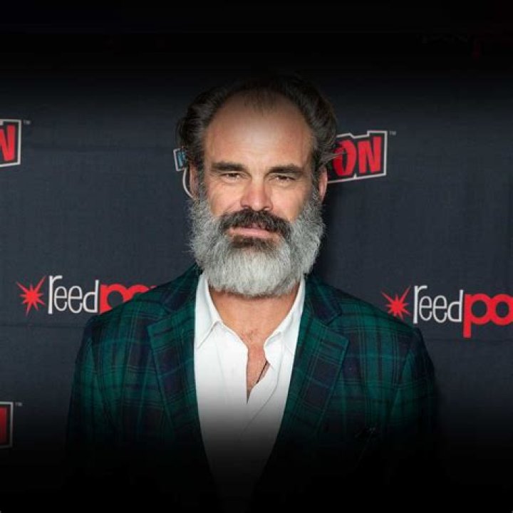 Steven Ogg's Notable Film And Television Appearances