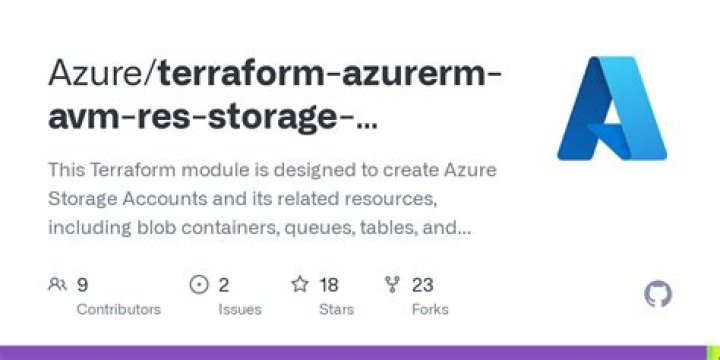 StorageAccount | @azure/arm-storage