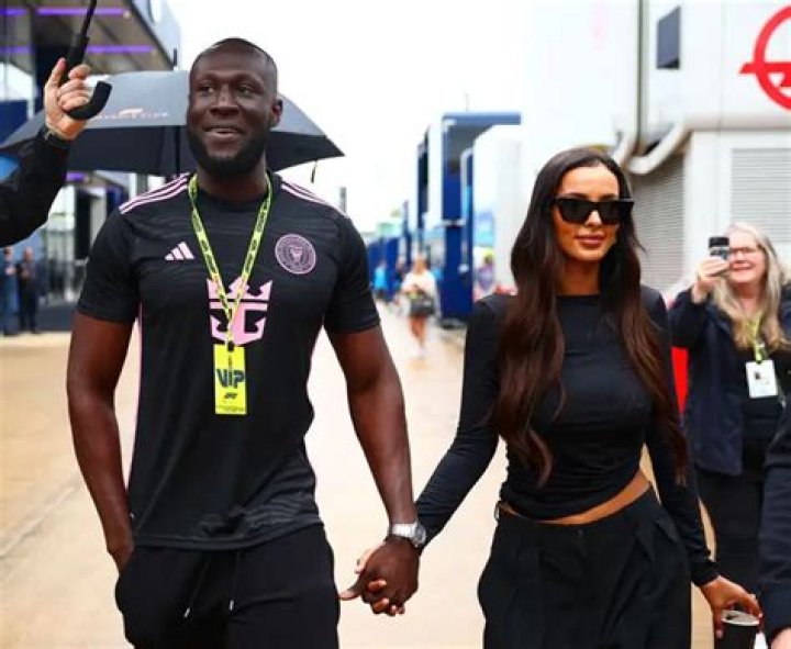 Stormzy's Girlfriend: Who Is He Dating?