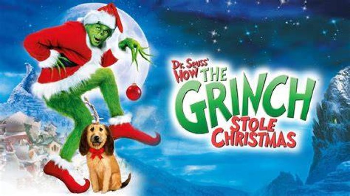 Stream "How The Grinch Stole Christmas" On Prime Video: Holiday Magic Awaits
