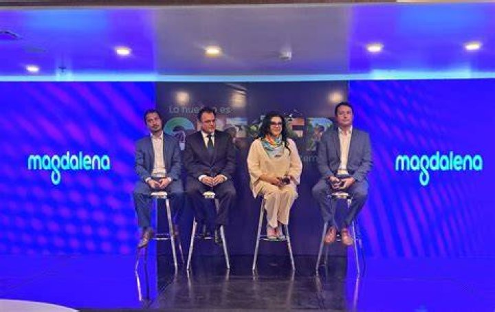 (STREAMING**) En vivo: Unión Magdalena - Bogotá online Unión Magdalena S.A | Santa Marta 25 julio 2024