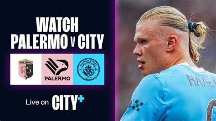 [Streaming@] Leicester City v Palermo live online 26 July 2024