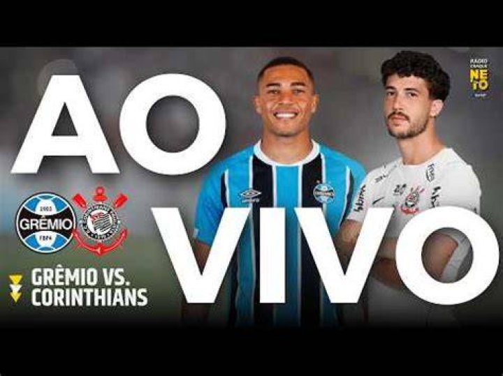 [streaming<<<] Today: Corinthians - Grêmio live free 25 July 2024
