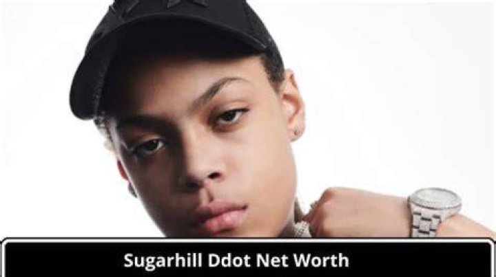 Sugarhill Ddot's Date Of Birth: The Rise Of A Hip-Hop Star