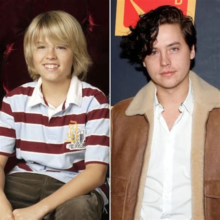 Suite Life Of Zack And Cody Cast: Exploring The Stars Of The Classic Disney Show