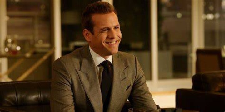 Suits Actor Harvey: Behind The Legendary Character