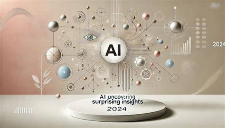 Surprising Insights And Alluring Discoveries