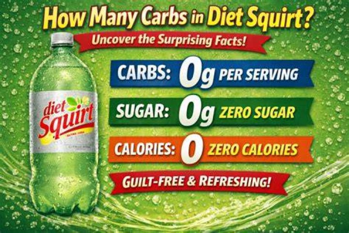 Surprising Stats And Diet Secrets