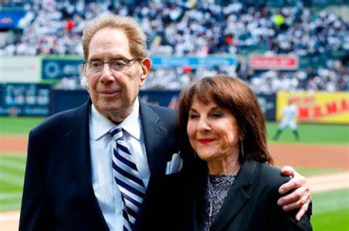 Suzyn Waldman: Renowned Partner In The Legal Arena