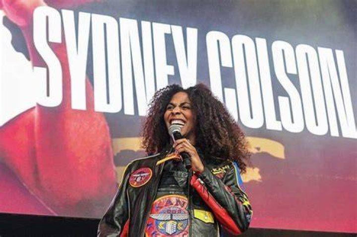 Sydney Colson Ties The Knot: A Love Story Revealed