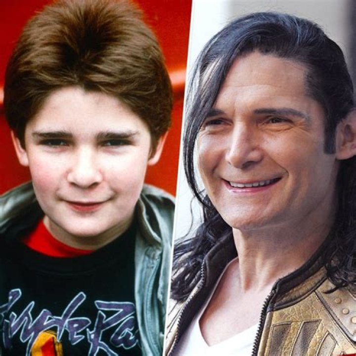 Tag Team: The Dynamic Duo Of Corey Feldman And Vanessa Marcil
