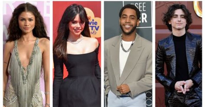 Talented Actresses Emerging In Their 20s: A Showcase Of Excellence