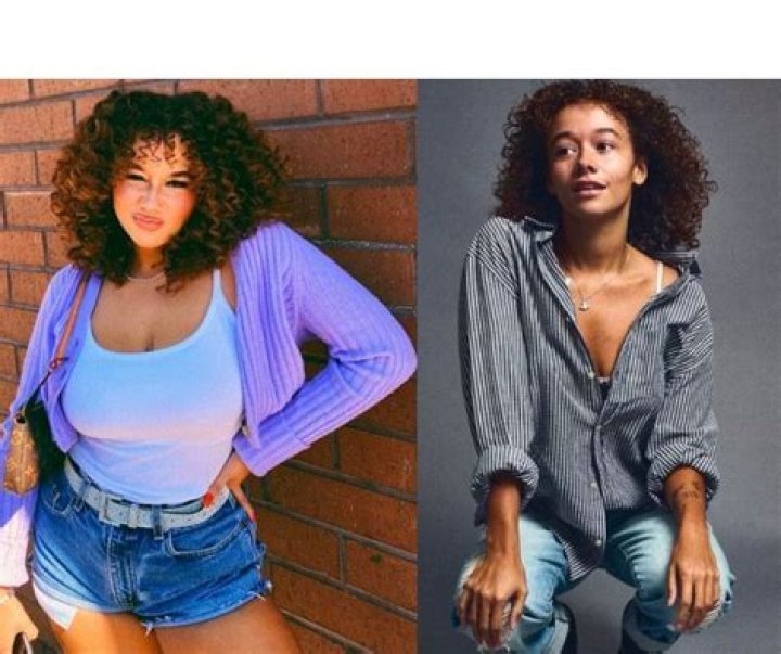 Talia Jackson's Journey In The Entertainment Industry