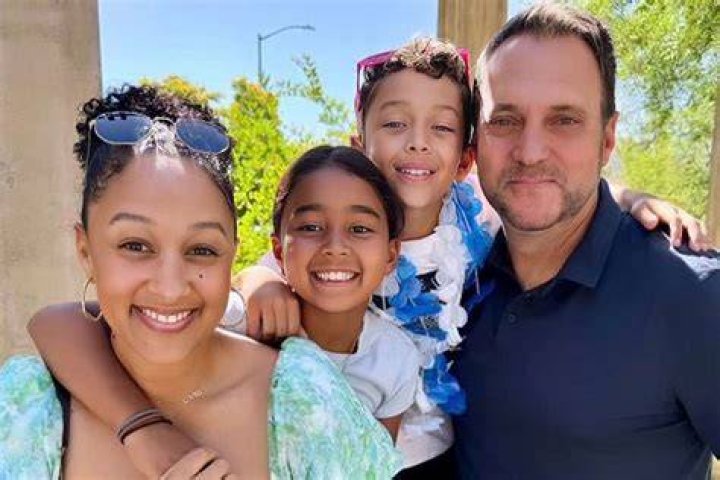 Tamera Mowry's Parents: Meet Their Loving Family