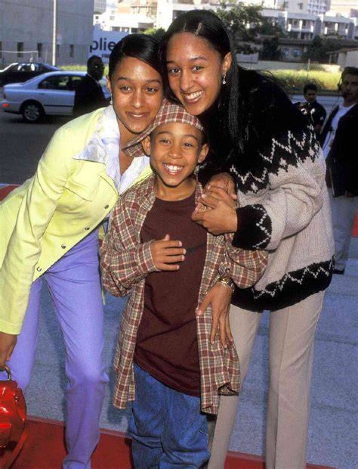 Tamera Young Relationships