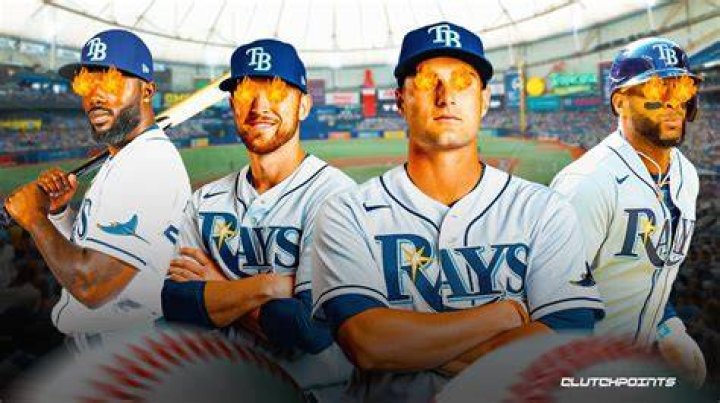 Tampa Bay Rays' Randy Arozarena: Age And Career Trajectory
