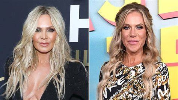 Tamra Judge's Age: Uncovering The Reality Star's True Years