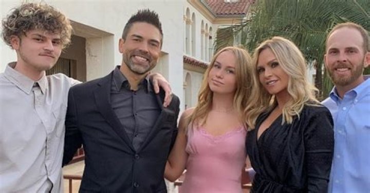 Tamra Judge Kids