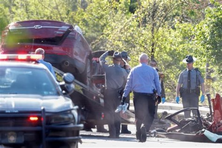 Tarver Braddock Death, Tragic Loss ,Four Teenagers Injured in Jefferson County Huntin ·