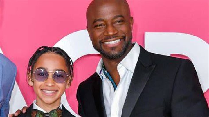 Taye Diggs' Impressive Net Worth: A Hollywood Actor's Journey