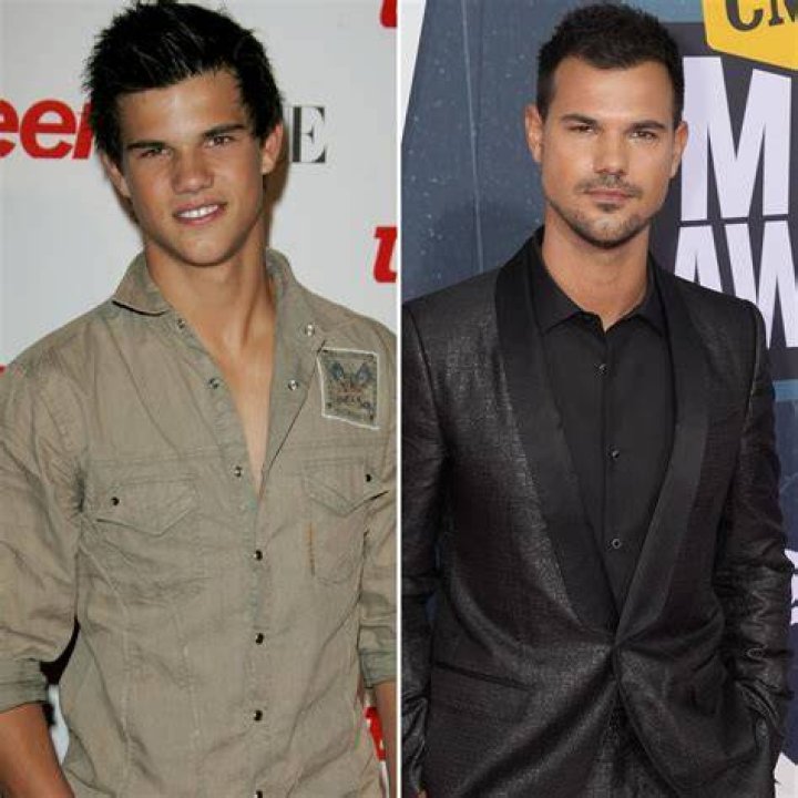 Taylor Lautner: The Ultimate Heartthrob And Hollywood Star