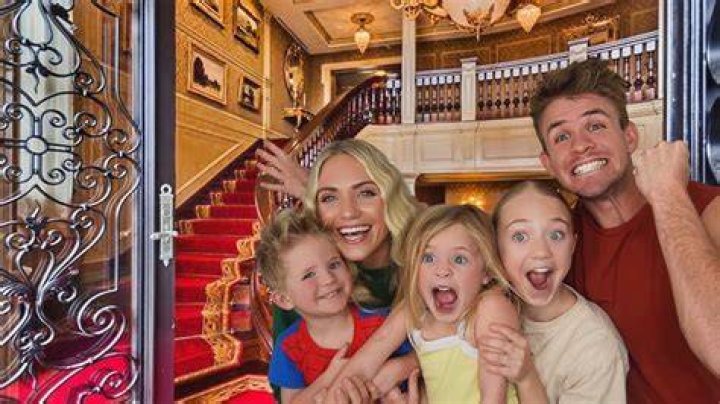 Taylor Russell's Children: Explore Their Family Life