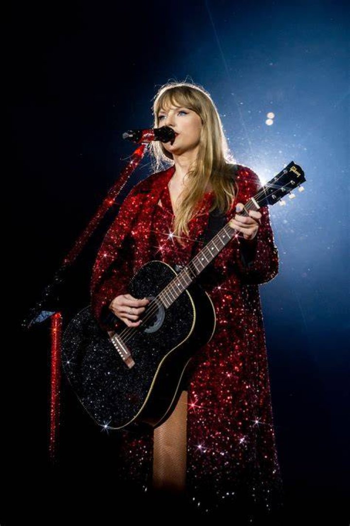Taylor Swift's "Ronan": A Heartbreaking Tribute To A Fallen Star
