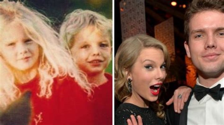 Taylor Swift's Sister: Austin Swift, Model And Actress