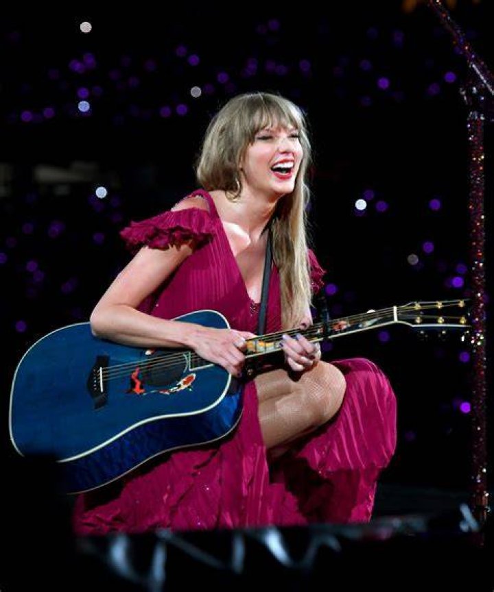 Taylor Swift's Surprise Songs: A Detailed Guide
