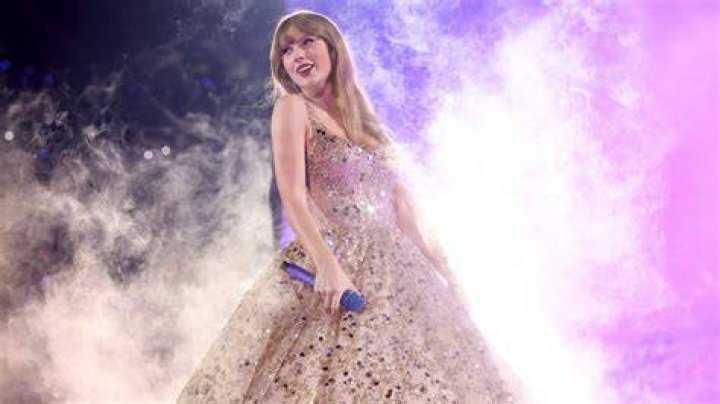 Taylor Swift: The Unmasking Of A Stage Name Icon